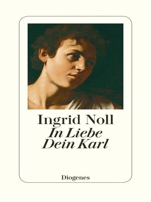 cover image of In Liebe Dein Karl